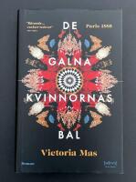 De galna kvinnornas bal