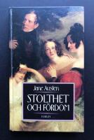 Stolthet och f&ouml;rdom