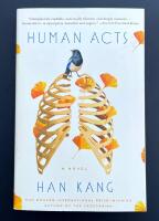 Human Acts
