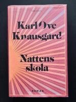 Nattens skola