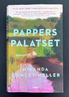 Papperspalatset