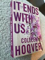 It Ends with Us
