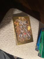 Trial of the Sun Queen