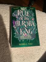 Rule of the Aurora King