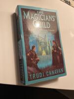 The magicians' guild : the black magician trilogy : book one