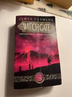 Wit'ch gate