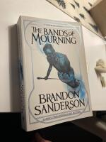 The Bands of Mourning