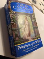 Priestess of the white