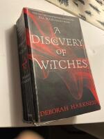 A Discovery of Witches