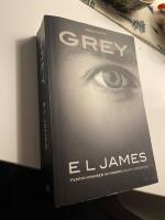 Grey : femtio nyanser av honom enligt Christian