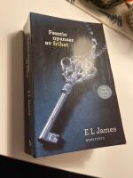 Femtio nyanser av frihet