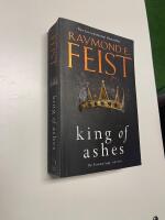 King of Ashes