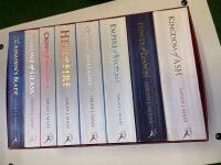 Throne of Glass Paperback Box Set