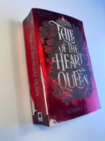 Tale of the Heart Queen