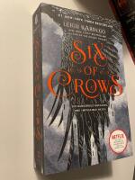Six of Crowes
