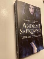 Time of Contempt (2)