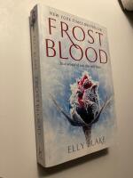 Frostblood