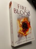 Fireblood