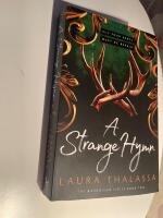 A Strange Hymn