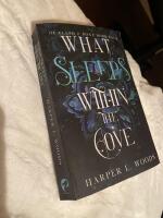 What Sleeps Within the Cove