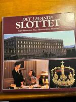 Det levande slottet