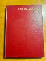 Fotbolls&aring;ret 1964
