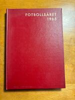 Fotbolls&aring;ret 1965