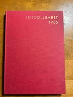 Fotbolls&aring;ret 1966