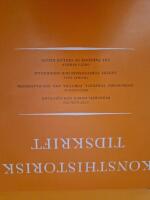 Konsthistorisk tidskrift