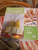 Boken om st&auml;mplar