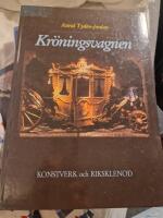 Kr&ouml;ningsvagnen : konstverk och riksklenod : en studie i barockens karossbyggnadskonst = [The coronation coach] : [work of art and national heirloom]