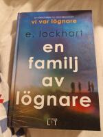 En familj av l&ouml;gnare