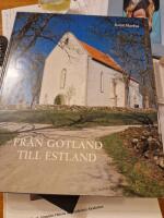 Fr&aring;n Gotland till Estland 