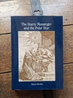 The Starry Messenger and the Polar Star : scientific relations between Italy and Sweden from 1500 to 1800 : catalogue of an exhibition held at the Naturhistoriska riksmuseet, Stockholm
