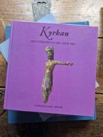 Kyrkan : om kyrkobyggare och tro