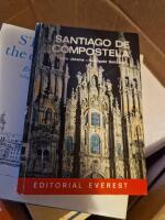 Santiago Di compostela