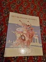 Det skapande rummet : bildutsmyckningen i Gustav III:s paviljong p&aring; Haga : tv&aring; tolkningsv&auml;gar