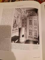 Det skapande rummet : bildutsmyckningen i Gustav III:s paviljong p&aring; Haga : tv&aring; tolkningsv&auml;gar