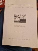 Den f&ouml;rnyade villastaden