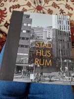 Stad, hus, rum : studier till&auml;gnade Thomas Hall