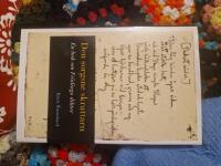 Den sorgsne skrattaren : en bok om Fr&ouml;dings dikter