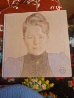 Selma Lagerl&ouml;f och bildkonsten : [Selma Lagerl&ouml;f and pictorial art]