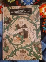 Bildernas predikan : Medeltida kalkm&aring;lningar i Sverige