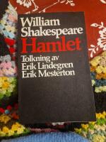William Shakespeare Hamlet Tolkning