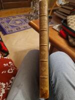 For problemet der gotik