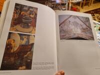 Olav den helige i medeltida bildkonst : Legendmotiv och attribut