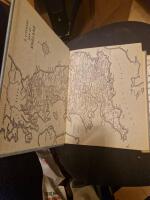 t twelve hundred years of English literature vol 1