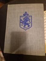 t twelve hundred years of English literature vol 1