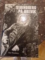 Strindberg p&aring; Brevik