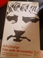 Fr&aring;n antik till medeltid